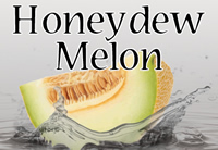 Honeydew Melon - Silver Cloud Edition